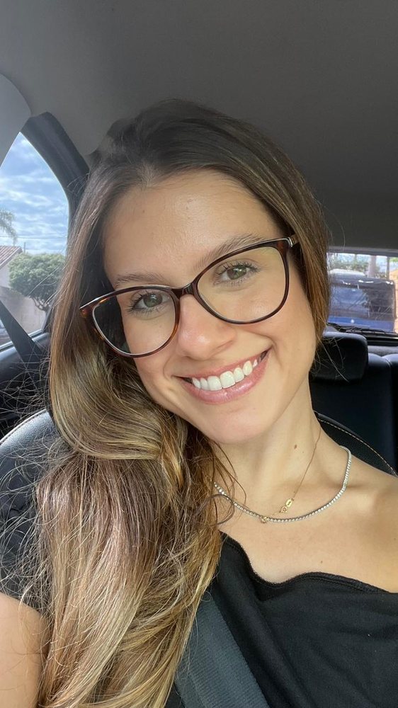 Teacher Ágda