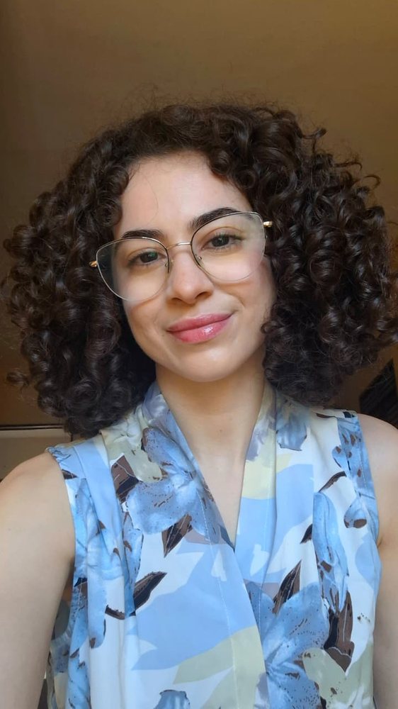 Teacher Ana Elisa