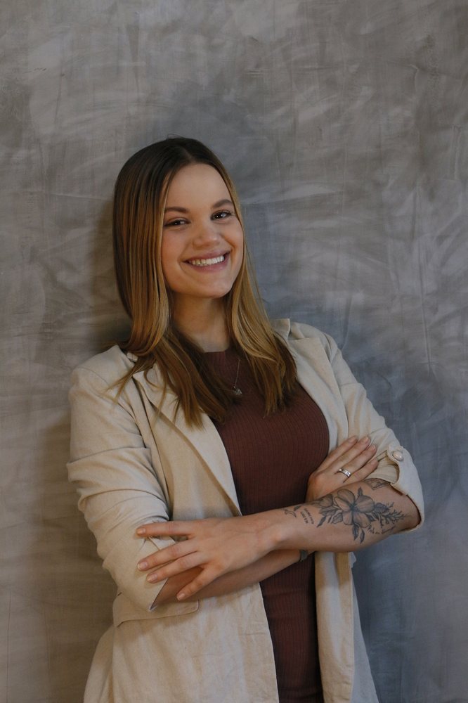 Teacher Gabi