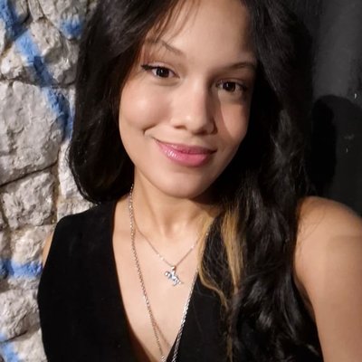 Teacher Ana Caldas