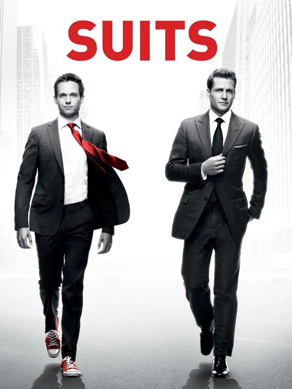 Suits