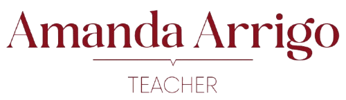 Amanda Arrigo Teacher