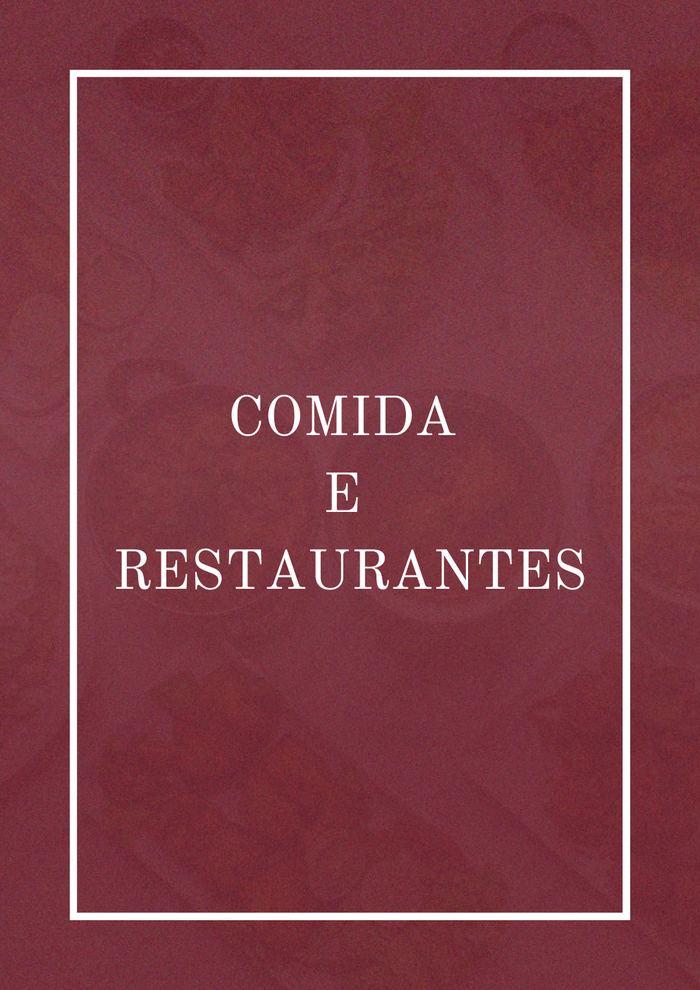 Página interna do guia